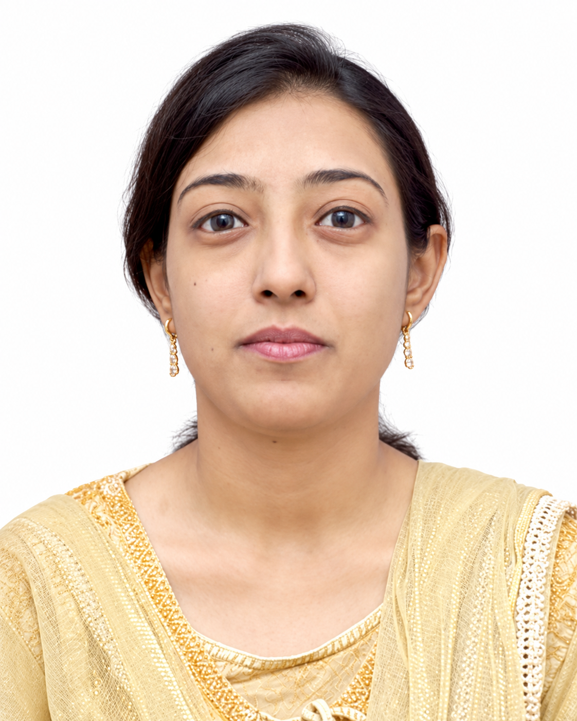 Zufeera Peerji, MBA, Meer Sir Academy 2026 results